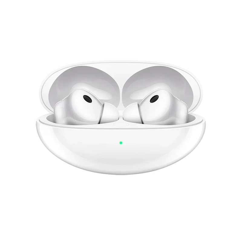 Huawei FreeBuds Neo 55039441 kõrvasisesed kõrvaklapid, ANC, Bluetooth 6.0, Ice White