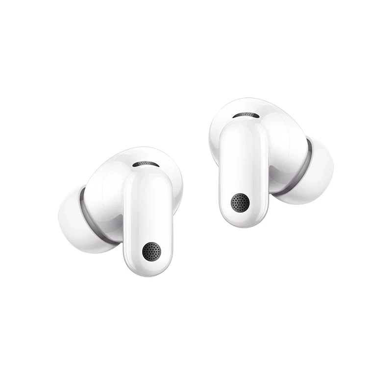 Huawei FreeBuds Neo 55039441 kõrvasisesed kõrvaklapid, ANC, Bluetooth 6.0, Ice White