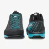 Scarpa Mescalito GTX lähenemisjalatsid - shark/azure suurus: 48