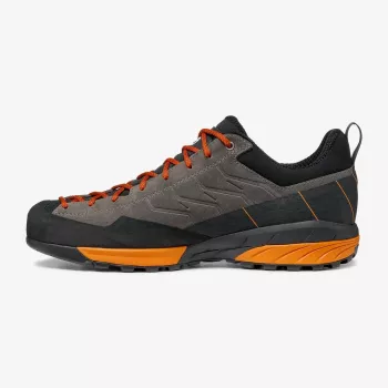 Lähenemisjalatsid Scarpa Mescalito - titaan/mango suurus: 43_5