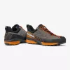 Lähenemisjalatsid Scarpa Mescalito - titanium/mango suurus: 44_5