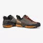 Lähenemisjalatsid Scarpa Mescalito - titanium/mango suurus: 44_5