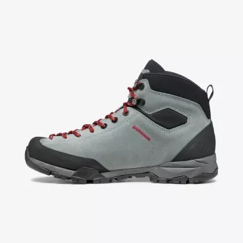 Naiste GORE TEX jalatsid Scarpa Mojito Hike GTX - conifer/raspberry suurus: 37
