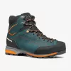 Scarpa Zodiac Trk GTX matkasaapad - petrol/rust orange suurus: 42