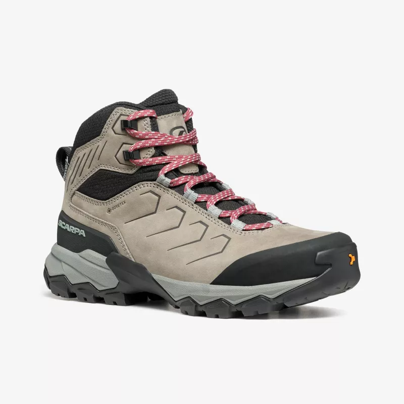 Scarpa Moraine Mid Pro GTX naiste matkasaapad - mineral suurus: 39_5