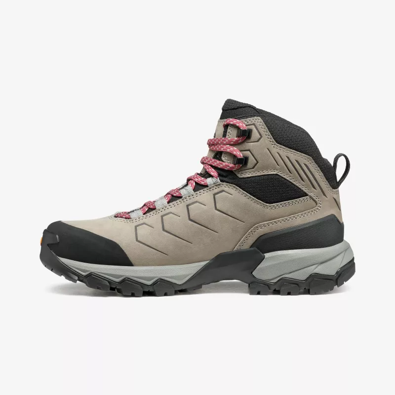 Scarpa Moraine Mid Pro GTX naiste matkasaapad - mineral suurus: 39_5
