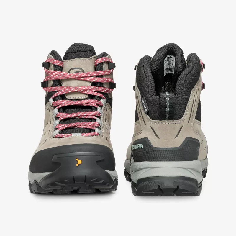 Scarpa Moraine Mid Pro GTX naiste matkasaapad - mineral suurus: 39_5