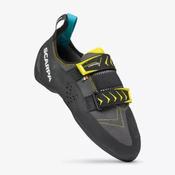 Scarpa ronijal kingad vapor v-smoke-yellow-40.5