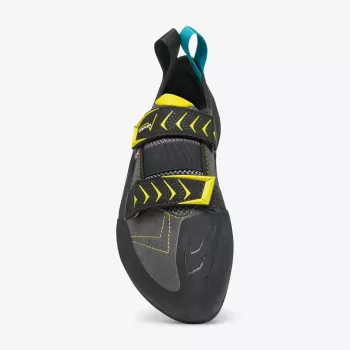 Scarpa ronijal kingad vapor v-smoke-yellow-40.5