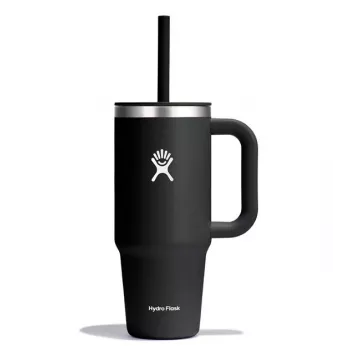 Hydro Flask 24 Oz All Around reisitermos (710 ml) - must