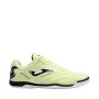 Joma Maxima 2638 Indoor jalgpallijalatsid kollased MAXS2638IN 41
