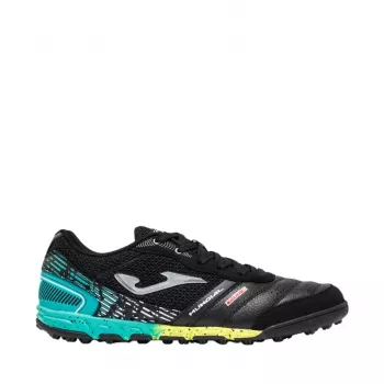Joma Mundial 2631 Turf jalgpallisaapad mustad MUNW2631TF 41