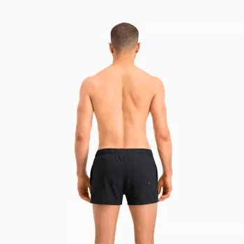 PUMA meeste ujumispüksid 102449 S must