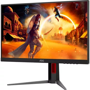 AOC 60,5cm (23,8) 24G4HA 16:09 2xHDMI+DP