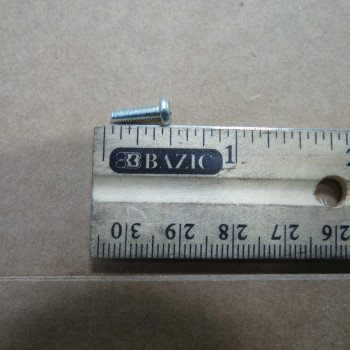 HP kruvi M3 L10 Zpc