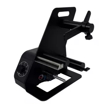 Labelmate LD-115-RS kuni 115 mm etiketi laius, minimaalne etiketi pikkus 6 mm