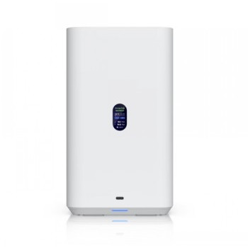 UBIQUITI UNAS 2 WHITE + 5 AASTAT UICARE