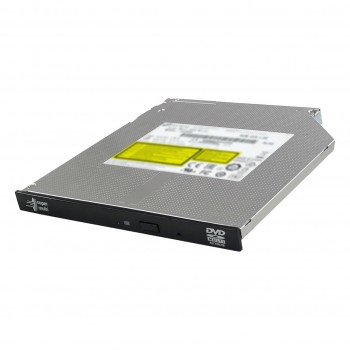 Hitachi-LG GUD1N optiline seade Sisemine DVD Super Multi DL must, roostevaba teras