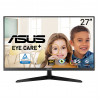ASUS Arvutimonitor 27 Pixels 4K - 68,6 cm