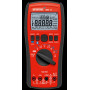 BENNING MM12 True RMS digitaalne multimeeter Bluetoothi ja andmelogimisega, 6000 näitu, CAT IV 600V / CAT III 1000V 044088