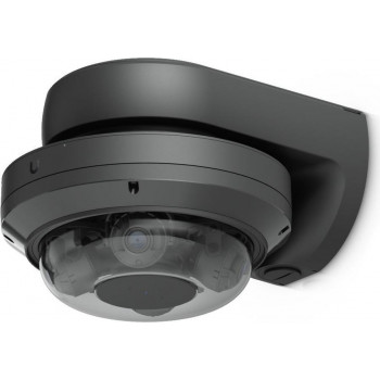 Ubiquiti UACC-AI-MS-4-AM-B mitmekülgne kinnituskomplekt AI Multi Sensor 4 kaamerale, must