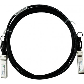 BLUELAN BlueOptics 10GBASE-CR SFP+ otseühendusega vaskkaabel 1m tööstuslik SC353501J1M30IN