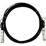 BLUELAN BlueOptics 10GBASE-CR SFP+ otseühendusega vaskkaabel 1m tööstuslik SC353501J1M30IN