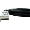 BLUELAN BlueOptics 10GBASE-CR SFP+ otseühendusega vaskkaabel 1m tööstuslik SC353501J1M30IN