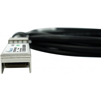 BLUELAN BlueOptics 10GBASE-CR SFP+ otseühendusega vaskkaabel 1m tööstuslik SC353501J1M30IN