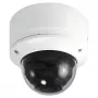 LevelOne FCS-4203 2MP välikuplikujuline IP-valvekaamera H.265, PoE ja heliga