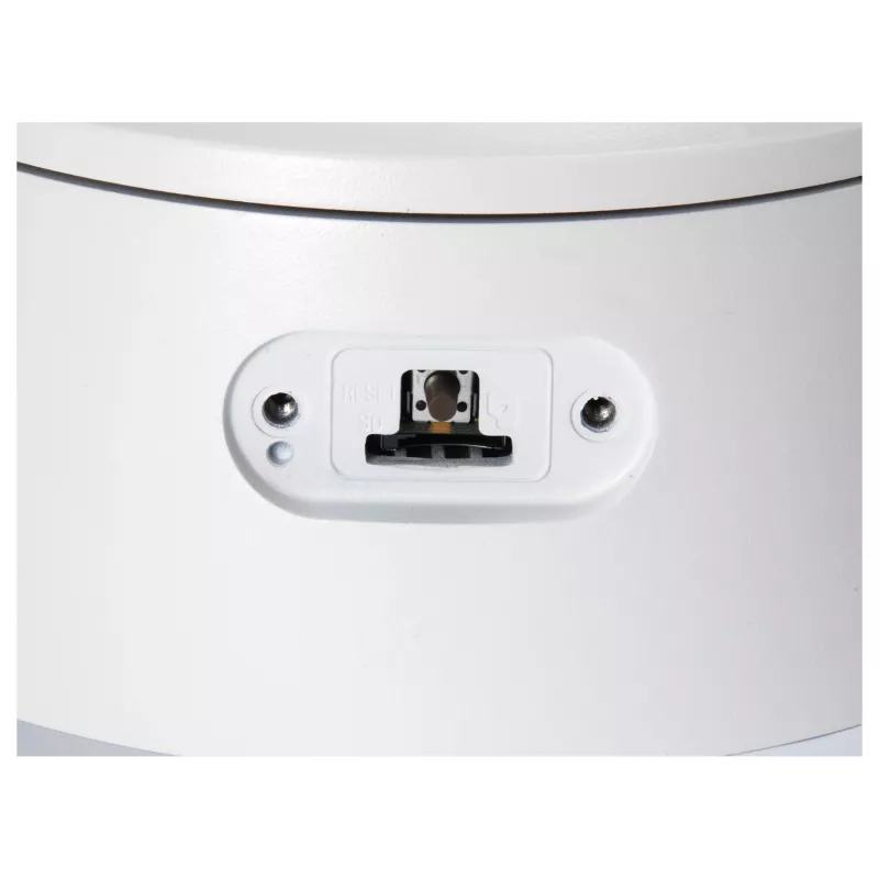 LevelOne FCS-4203 2MP välikuplikujuline IP-valvekaamera H.265, PoE ja heliga