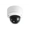 LevelOne FCS-4203 2MP välikuplikujuline IP-valvekaamera H.265, PoE ja heliga