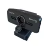 Creative Live! Cam Sync V3 2K QHD veebikaamera kahe mikrofoniga ja privaatsussuluriga, must
