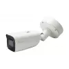 LevelOne FCS-5212 6MP välisõues kasutatav kuulkaamera IP-kaamera mootoriga varifokaalobjektiiviga, H.265, IR-öövaatlus, PoE, IP66, IK10