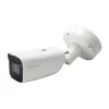 LevelOne FCS-5212 6MP välisõues kasutatav kuulkaamera IP-kaamera mootoriga varifokaalobjektiiviga, H.265, IR-öövaatlus, PoE, IP66, IK10