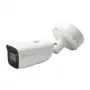 LevelOne FCS-5212 6MP välisõues kasutatav kuulkaamera IP-kaamera mootoriga varifokaalobjektiiviga, H.265, IR-öövaatlus, PoE, IP66, IK10