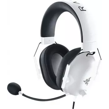 Razer BlackShark V2 X PlayStationile - juhtmega mängukõrvaklapid - Quartz