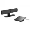 Jabra PanaCast 40 VBS toiteplokk EMEA toitekaabliga (36 W, 12 V, 3 A)