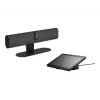 Jabra PanaCast 40 VBS toiteplokk EMEA toitekaabliga (36 W, 12 V, 3 A)
