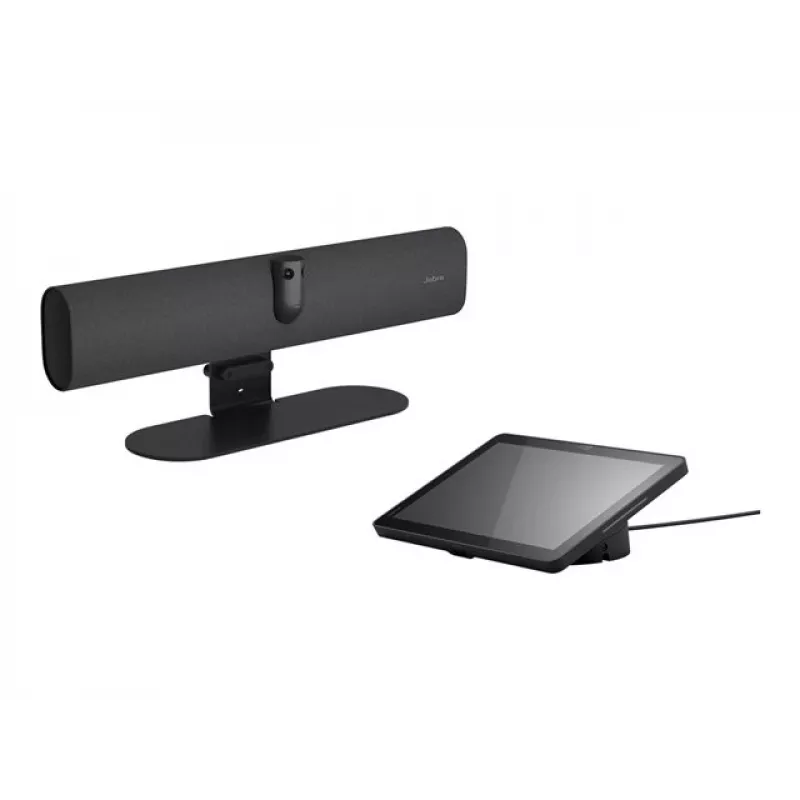 Jabra PanaCast 40 VBS toiteplokk EMEA toitekaabliga (36 W, 12 V, 3 A)