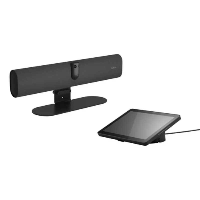 Jabra PanaCast 40 VBS toiteplokk EMEA toitekaabliga (36 W, 12 V, 3 A)