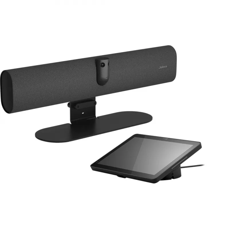 Jabra PanaCast 40 VBS toiteplokk EMEA toitekaabliga (36 W, 12 V, 3 A)