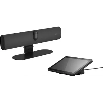 Jabra PanaCast 40 VBS toiteplokk EMEA toitekaabliga (36 W, 12 V, 3 A)