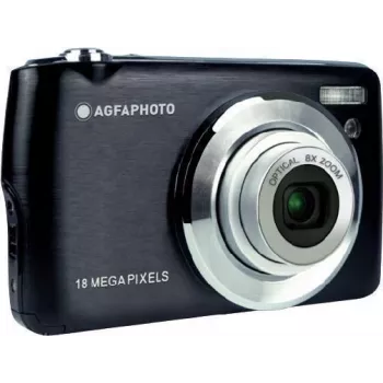 AgfaPhoto Realishot DC8200 8MP kompaktkaamera must
