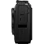 OM System Tough TG-7 must vastupidav kompaktkaamera, 12 MP, 4K video, veekindel 15 m
