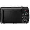 OM System Tough TG-7 must vastupidav kompaktkaamera, 12 MP, 4K video, veekindel 15 m