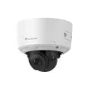 LevelOne FCS-3098 Gemini Zoom Dome IP-kaamera 8MP H.265 PoE IR sise-/väliskasutuseks