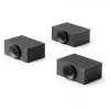 Jabra CAM Crew konverentsikaamerate süsteem (3-pakk, 1080p, USB 3.0, fikseeritud fookus)