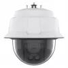 AXIS Q6088-E 4K UHD väli-PTZ-kuplikaamera
