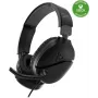 Turtle Beach Recon 70X juhtmega mängukõrvaklapid - must TBS-2001-05
